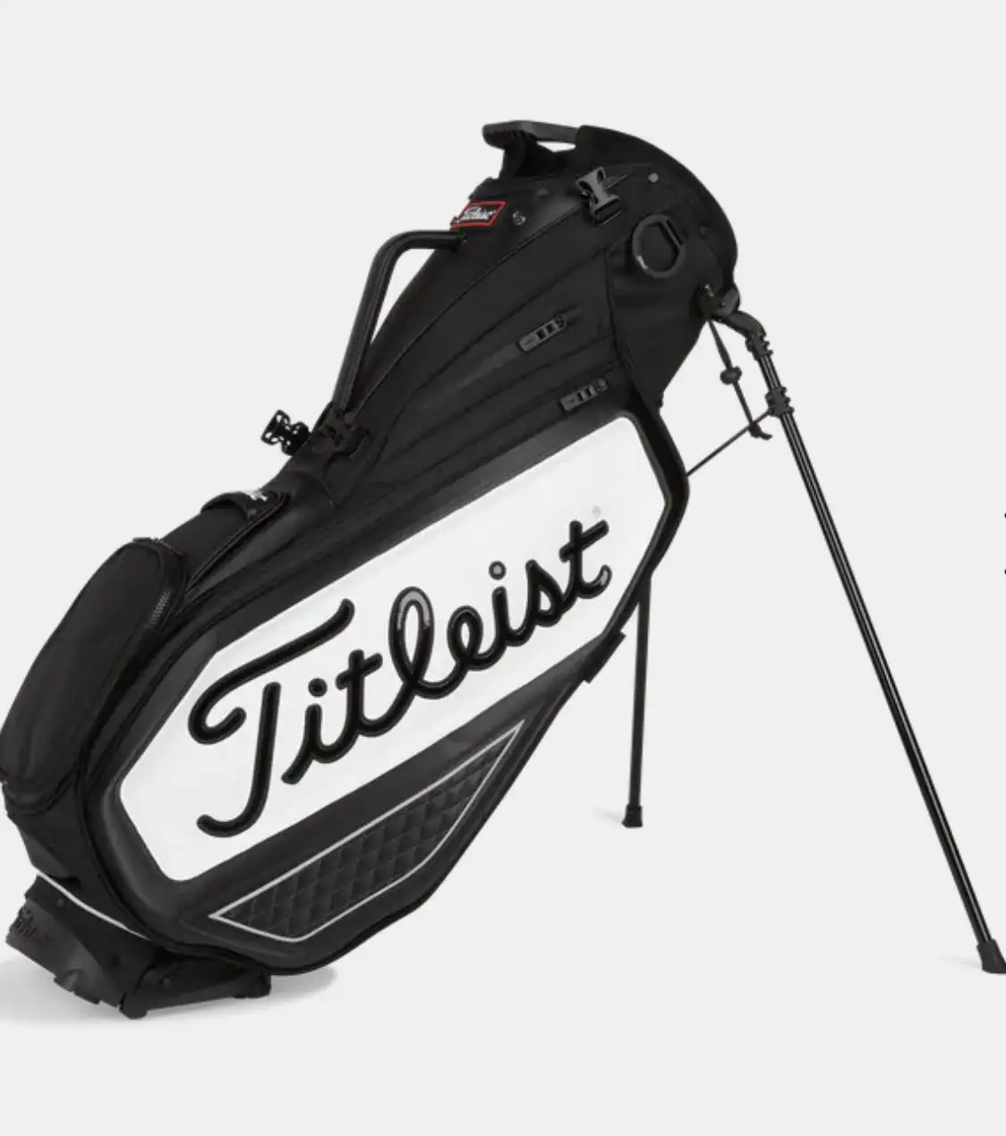 Titleist Premium Stand Bag 1 Titleist Premium Stand Bag