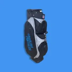 NFL Wilson Xtra Cart Golf Bag -golf clubs importe boutique image 045670ef 2081 4ec1 8f99 086b83184072 961185