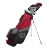Wilson Profile Sgi Package Set -golf clubs importe boutique image 054b31c6 68f7 4d14 920c e2ee1abeb936 845086