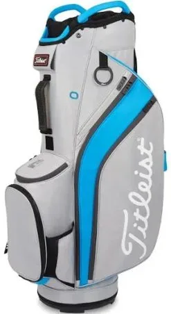 Titleist Cart 14 Lightweight Golf Bag 2022 -golf clubs importe boutique image 1fbe2d5f 9948 4551 bf19 2fd67f3d85c3 883549