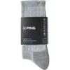 Ping SensorCool Performance Crew Sock -golf clubs importe boutique image 217718ee 92c2 4b83 90b7 afcb4373964e 481968