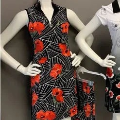 Dexim Poppy Dress