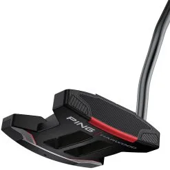 PING Harwood 2021 Putter With PP60