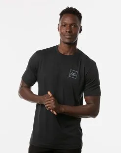 Travis Matthew Travis Mathew Float Your Boat T Shirt