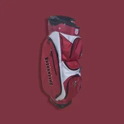 NFL Wilson Xtra Cart Golf Bag -golf clubs importe boutique image 33b87f6b 0373 4d4c a422 419e31edf70e 196874