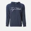 TaylorMade Script Hoodie -golf clubs importe boutique image 53360f23 20d7 45ae b377 c9ab1855ce88 397418