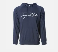 TaylorMade Script Hoodie