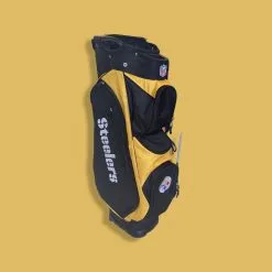 NFL Wilson Xtra Cart Golf Bag -golf clubs importe boutique image 56eb7171 d2c2 4db8 8a4c ef8614abddf6 763448