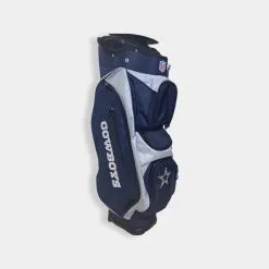 NFL Wilson Xtra Cart Golf Bag -golf clubs importe boutique image 58c87f37 908c 4e99 8aae e258a17ca2df 844220