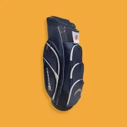 NFL Wilson Xtra Cart Golf Bag -golf clubs importe boutique image 62f387c0 70ee 43b8 a5a1 e7d2766575be 362696