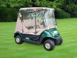 Gdf Golf Cart Cover