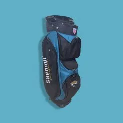 NFL Wilson Xtra Cart Golf Bag -golf clubs importe boutique image 6e89d93f 34ae 4956 b64a 6d24aa8f4f27 931802