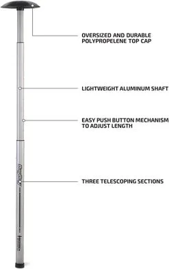 Bag Boy Back Bone Travel Stick -golf clubs importe boutique image 707f2b95 3524 4d37 90cf 058d8e84b40c 988652