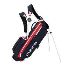 Cobra Ultralight Pro Stand Bag -golf clubs importe boutique image 92d2c092 8c4e 4c35 9b56 248173539db5