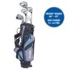 Tour Edge Hot Launch HL-J Junior Set- 64"-67”- 11-14 Years -golf clubs importe boutique image 9c333a2f f0ed 4cf2 9b46 8136d009dbdf 817614