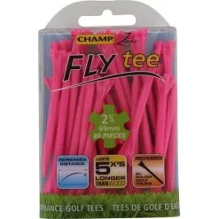 Gdf Champ FLYtee™ Golf Tee 2 3/4"- 30 Pack -golf clubs importe boutique image 9e375401 52cb 49b3 a2d4 6ca8d36fe597 888378