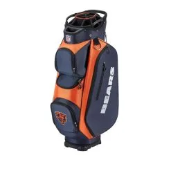 NFL Wilson Xtra Cart Golf Bag -golf clubs importe boutique image d1208e60 d14a 406d bb5d 1129aaafd31e