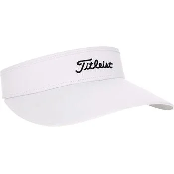 Women's Titleist Sundrop Golf Visor 2 Women's Titleist Sundrop Golf Visor - Image 2