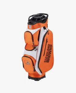 NFL Wilson Xtra Cart Golf Bag -golf clubs importe boutique image e2fa6248 3e71 4ab2 a264 a96b39fa320a 688149