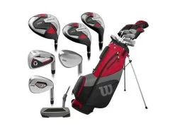 Wilson Profile Sgi Package Set -golf clubs importe boutique image f7576719 a292 41d1 bb5b b87cb815117a 480237