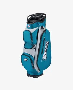 NFL Wilson Xtra Cart Golf Bag -golf clubs importe boutique image fb84e369 bca2 4ad9 be1e 0d0c1c807510