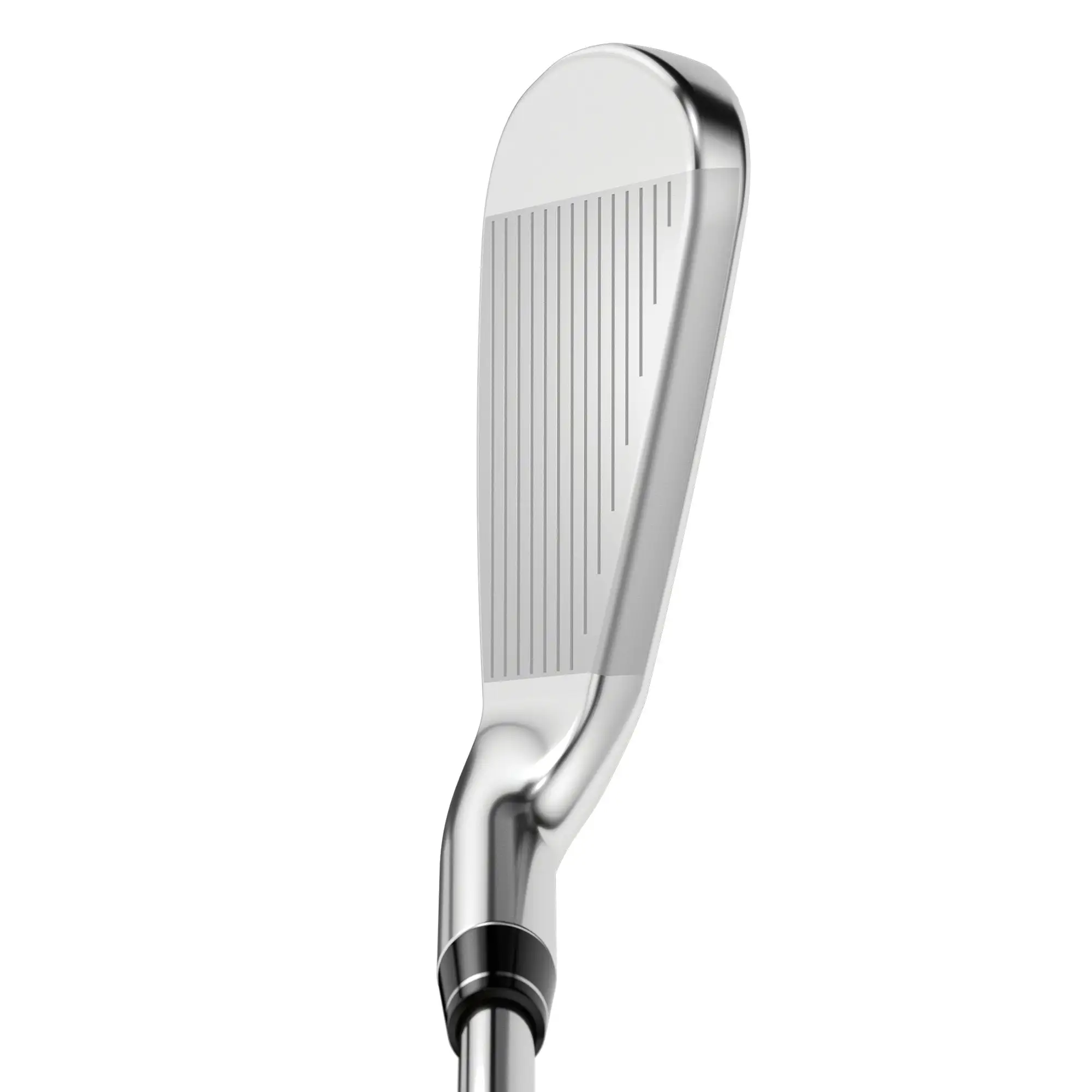 Callaway 2021 Apex DCB Irons With Steel Shafts 4 Callaway 2021 Apex DCB Irons With Steel Shafts - Image 4