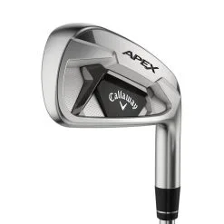 Callaway 2021 Apex Irons With Steel Shafts -golf clubs importe boutique irons 2021 apex 1 e38b539b b4b5 4a7b be8f f07702f5f2d5 378676