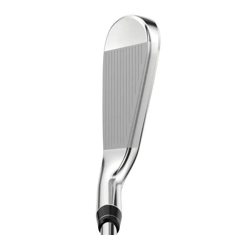 Callaway Paradym Iron Set With Steel Shafts 4 Callaway Paradym Iron Set With Steel Shafts - Image 4