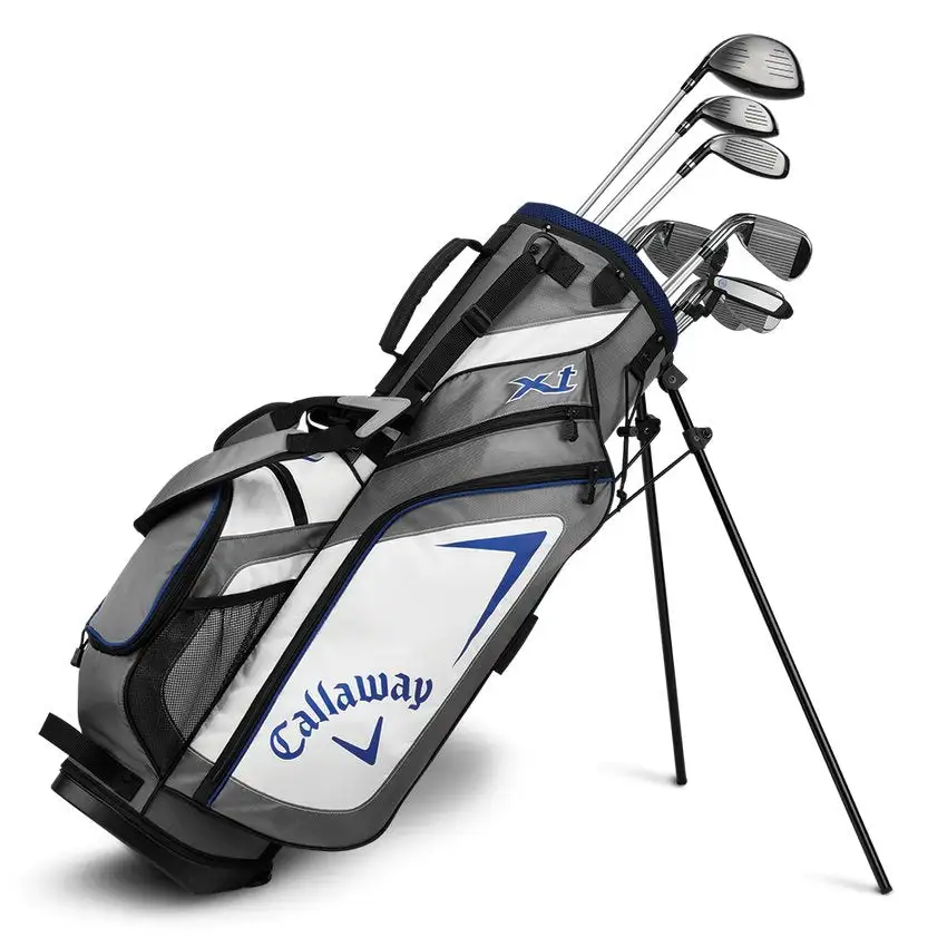 Callaway XT 10-Piece Complete Package Teen Set 1 Callaway XT 10-Piece Complete Package Teen Set