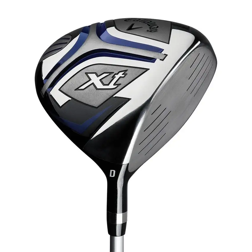 Callaway XT 10-Piece Complete Package Teen Set 2 Callaway XT 10-Piece Complete Package Teen Set - Image 2