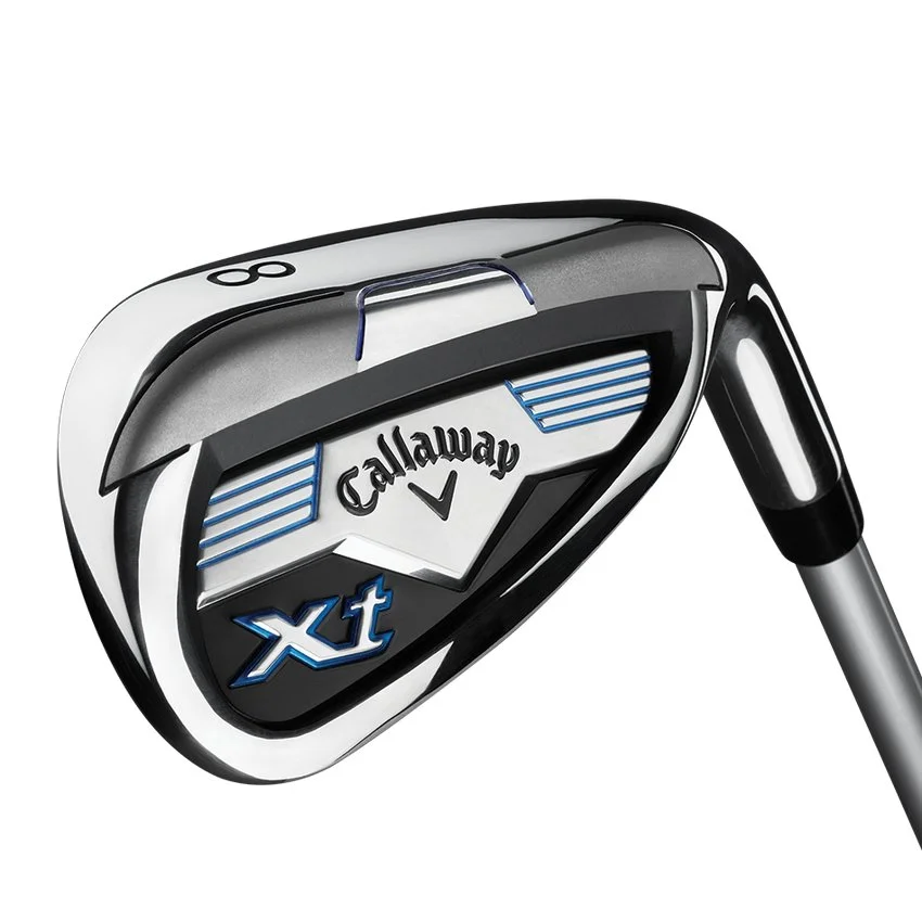 Callaway XT 10-Piece Complete Package Teen Set 5 Callaway XT 10-Piece Complete Package Teen Set - Image 5