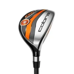 Cobra KING JR Complete Set (7-9 Years Old) -golf clubs importe boutique king jr set hyb 2 1 570394