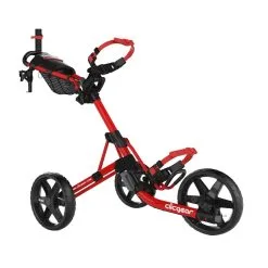 CLICGEAR MODEL 4 Push Cart -golf clubs importe boutique m4 cart red 800x 90506b75 a08f 49a2 a995 364d43ec1f26 659298