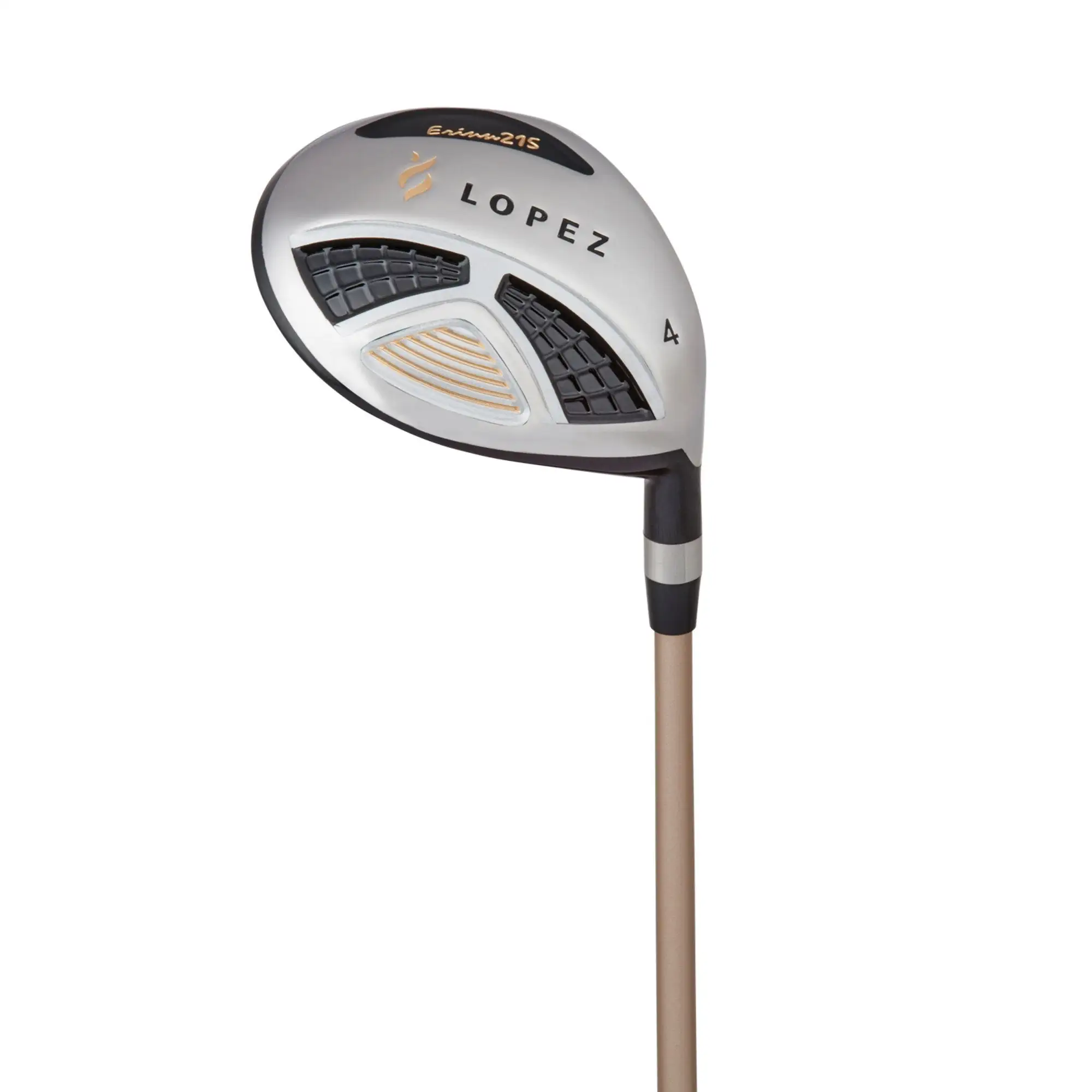 Nancy Lopez Erinn Fairway Wood 1 Nancy Lopez Erinn Fairway Wood
