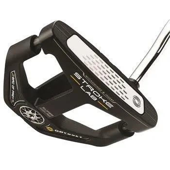 Odyssey Bird Of Prey Putter 1 Odyssey Bird Of Prey Putter