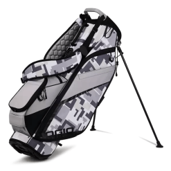 OGIO FUSE 4 Stand Bag -golf clubs importe boutique ogio golf bags stand 2023 fuse 4 20495 1 161311