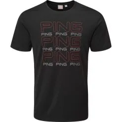 PING Logo Tee