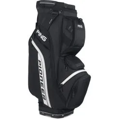 PING Pioneer 214 Cart Bag 2023
