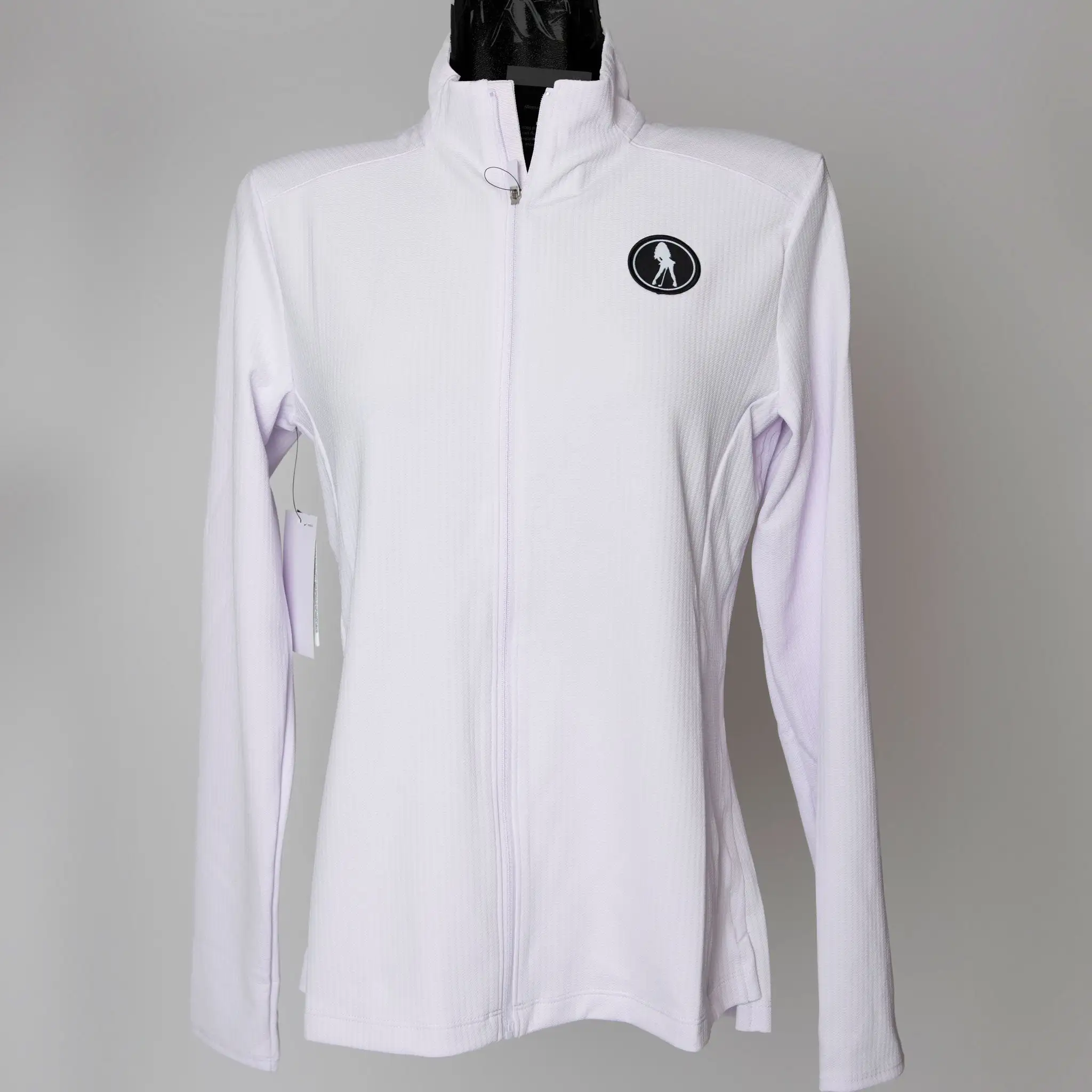 Stroke Play Golf Apparel Nike Women's Golf Jacket 2 Stroke Play Golf Apparel Nike Women's Golf Jacket - Image 2