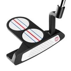 Odyssey Triple Track 2-Ball Blade Putter
