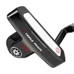 Odyssey Triple Track 2-Ball Blade Putter 7 Odyssey Triple Track 2-Ball Blade Putter -golf clubs importe boutique putters 2020 triple track 2 ball blade 4 735851