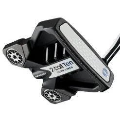 Odyssey 2021 Ten 2-Ball Lined Putter -golf clubs importe boutique putters 2021 ten 2 ball lined 4 4a2b778b fb1f 4dae a389 1822fa6a1b40 453315