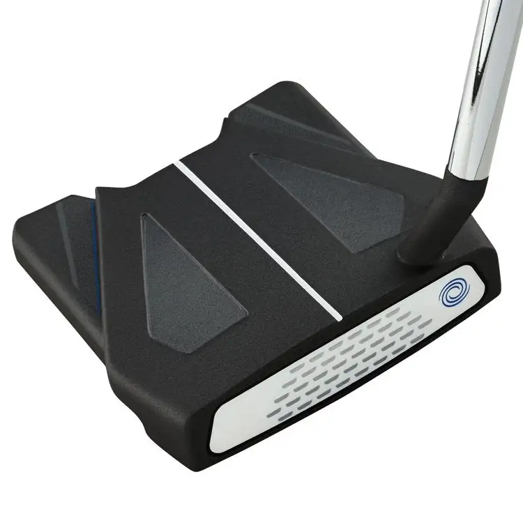 Odyssey 2021 Ten Slant Putter 1 Odyssey 2021 Ten Slant Putter