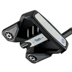 Odyssey 2021 Ten Slant Putter 7 Odyssey 2021 Ten Slant Putter -golf clubs importe boutique putters 2021 ten slant 4 570134