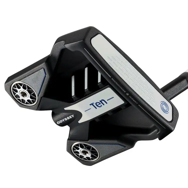 Odyssey 2021 Ten Slant Putter 4 Odyssey 2021 Ten Slant Putter - Image 4