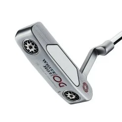 Odyssey White Hot OG #1 CH Putter -golf clubs importe boutique putters 2021 wh og 1 ch 4 147593