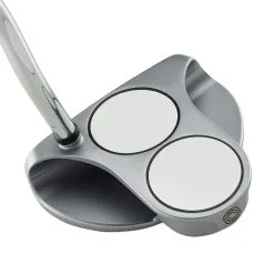 Odyssey White Hot OG 2-Ball Putter -golf clubs importe boutique putters 2021 wh og 2 ball 3 193276