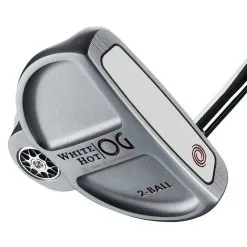 Odyssey White Hot OG 2-Ball Putter -golf clubs importe boutique putters 2021 wh og 2 ball 4 742572