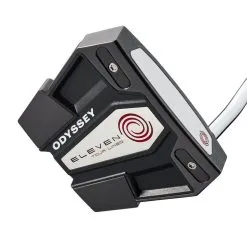 Odyssey Eleven Tour Lined DB Putter -golf clubs importe boutique putters 2022 eleven tour lined db 4 535010