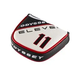 Odyssey Eleven Tour Lined DB Putter -golf clubs importe boutique putters 2022 eleven tour lined db 5 726077